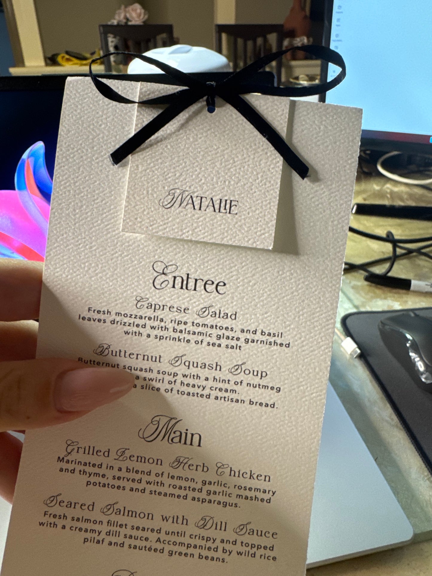 Ribbon: Add On