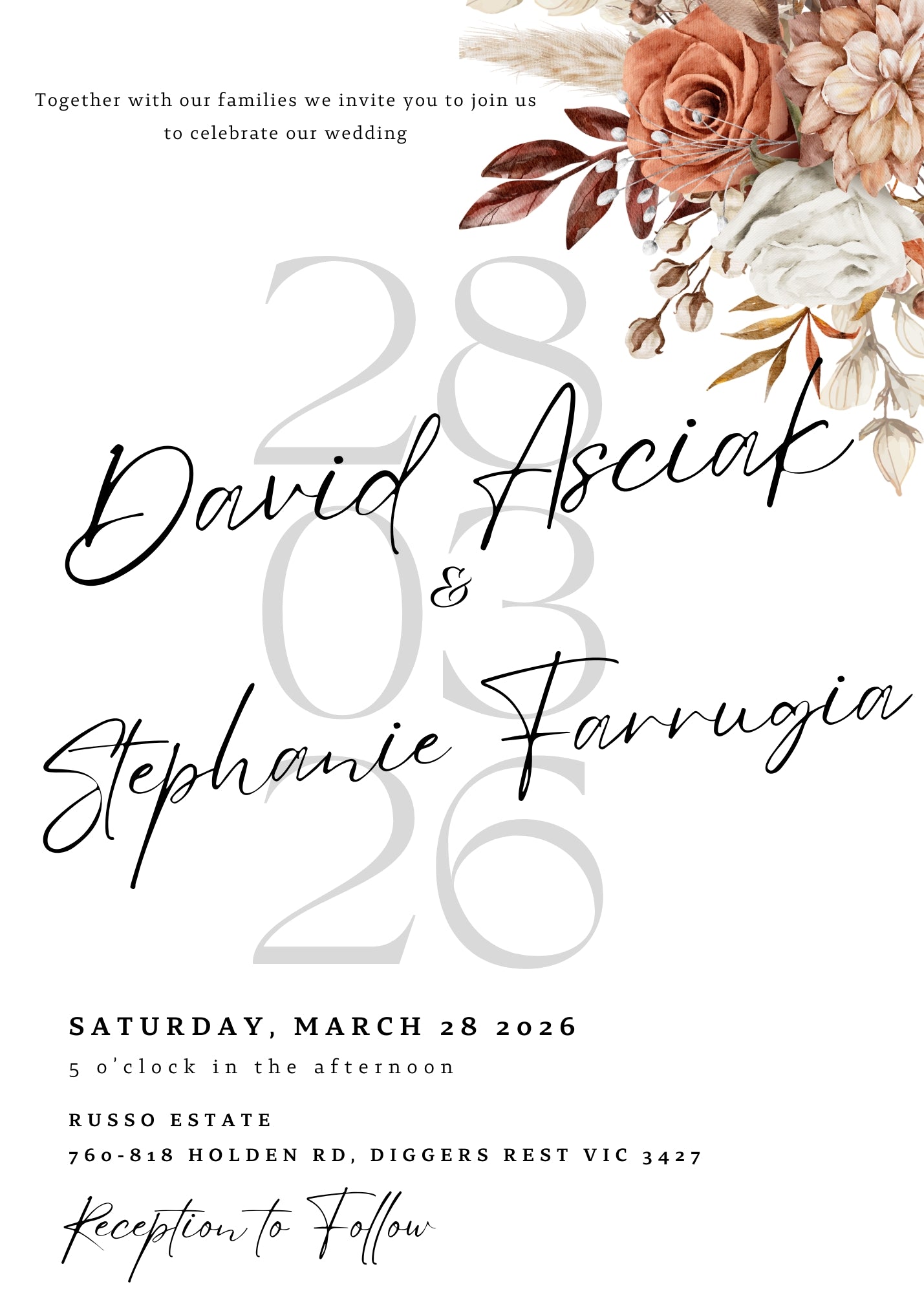 BOHO & RUSTIC SUITE: SEMI CUSTOM