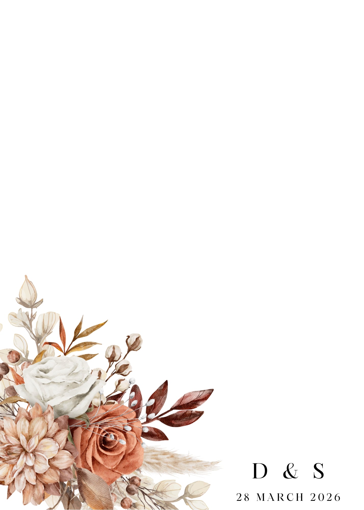 BOHO & RUSTIC SUITE: SEMI CUSTOM