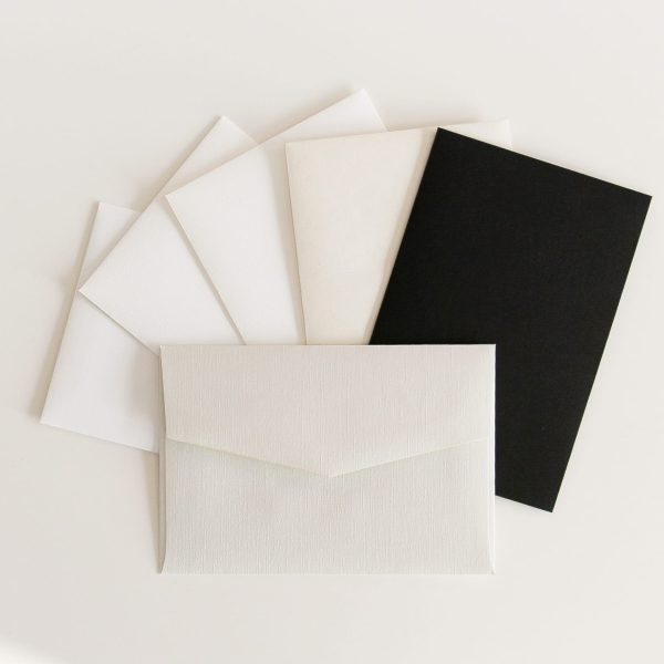 Envelope Guest Name & Address Printing: Add On