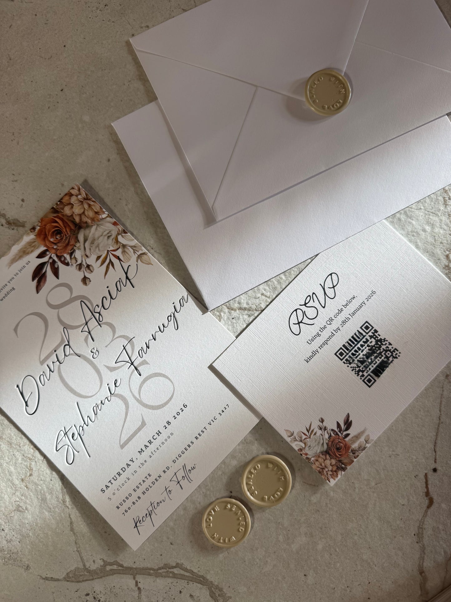 BOHO & RUSTIC SUITE: SEMI CUSTOM