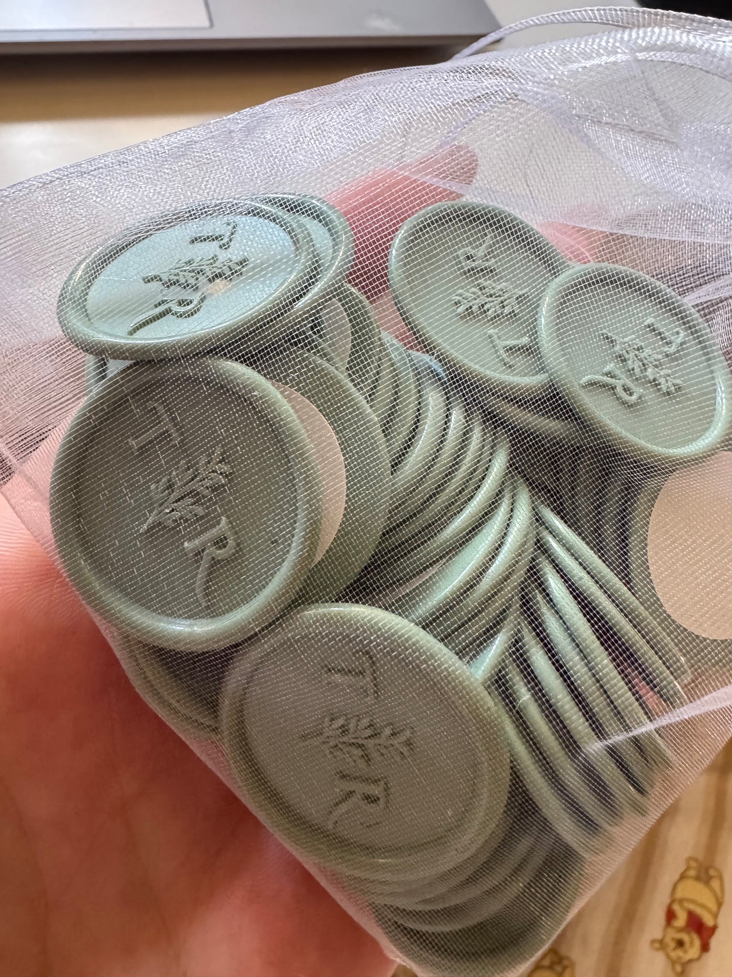 Wax Seals