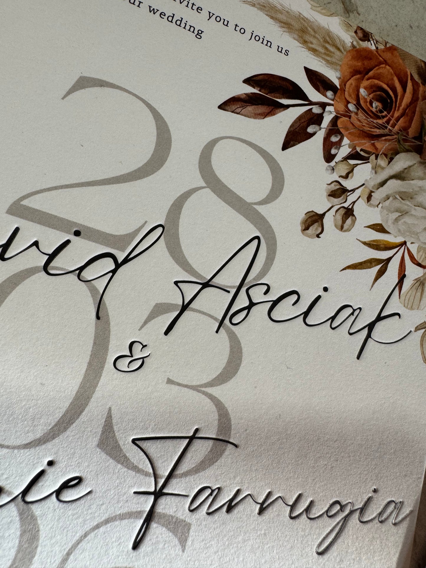 BOHO & RUSTIC SUITE: SEMI CUSTOM