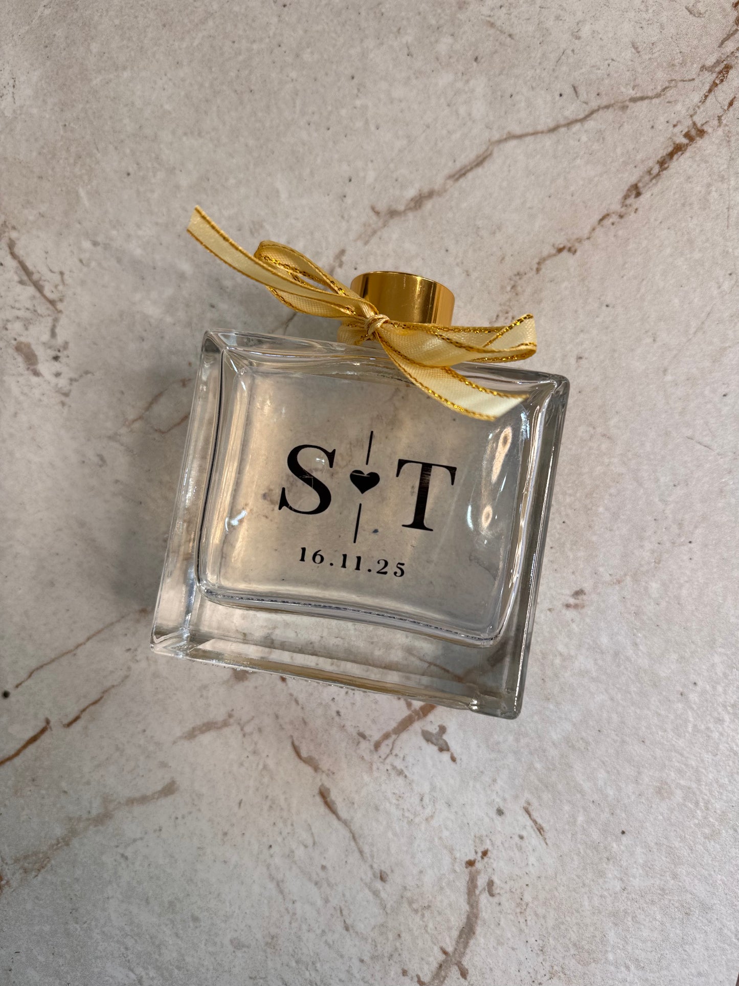 Diffuser Bottles 100ml