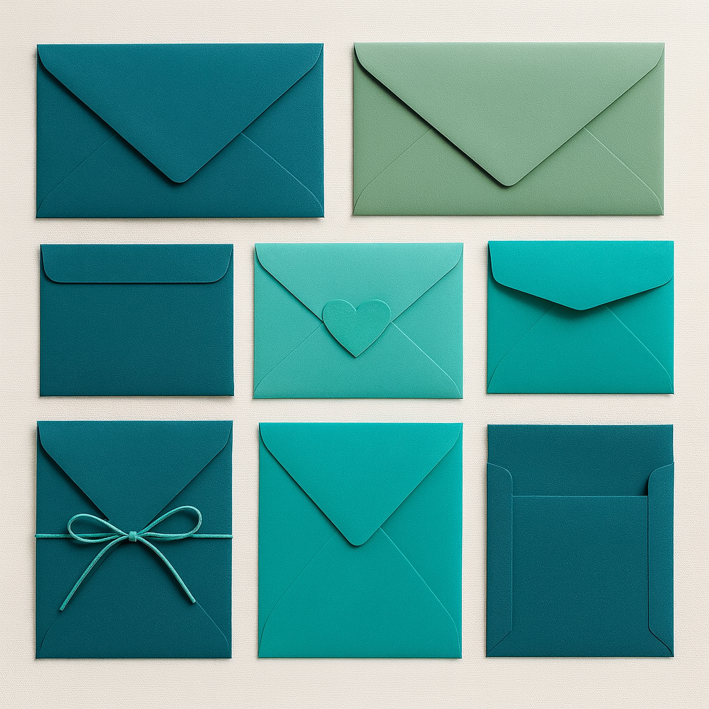 Envelopes
