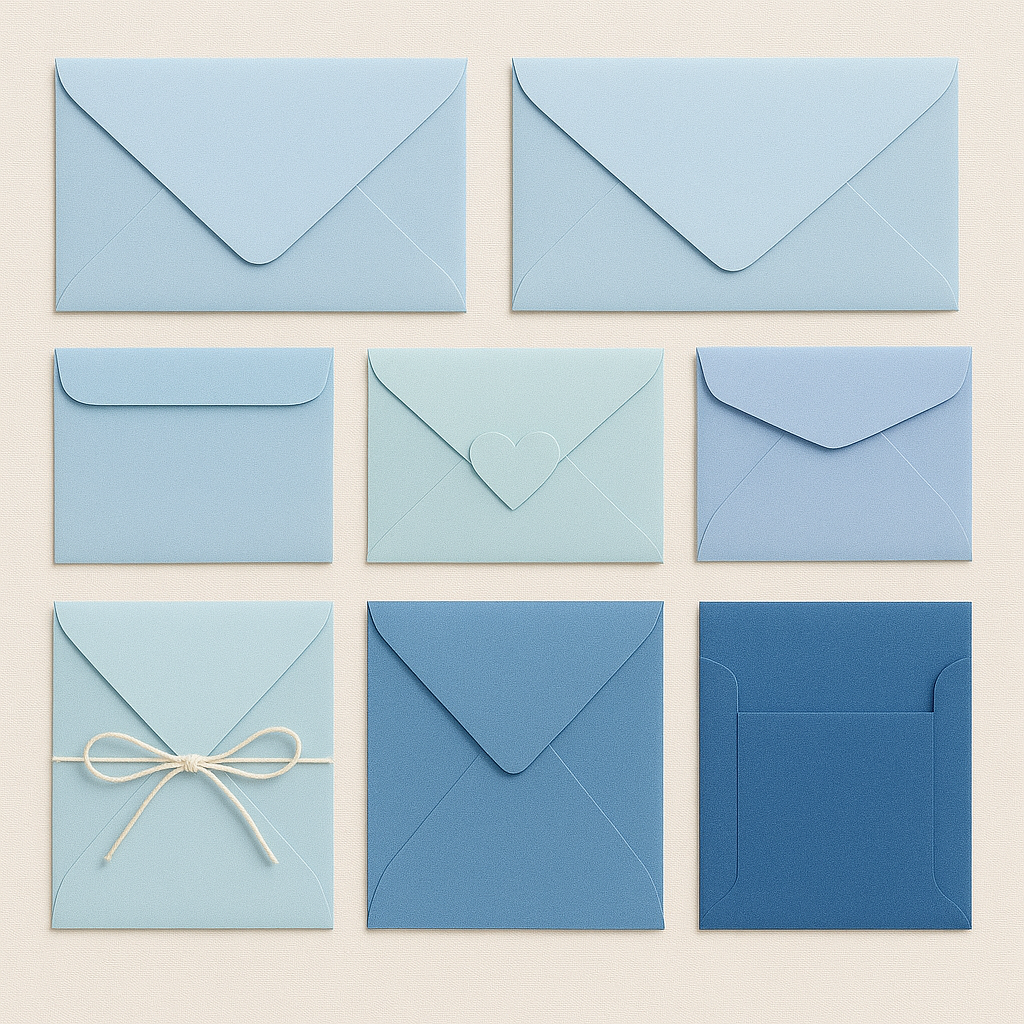 Envelopes
