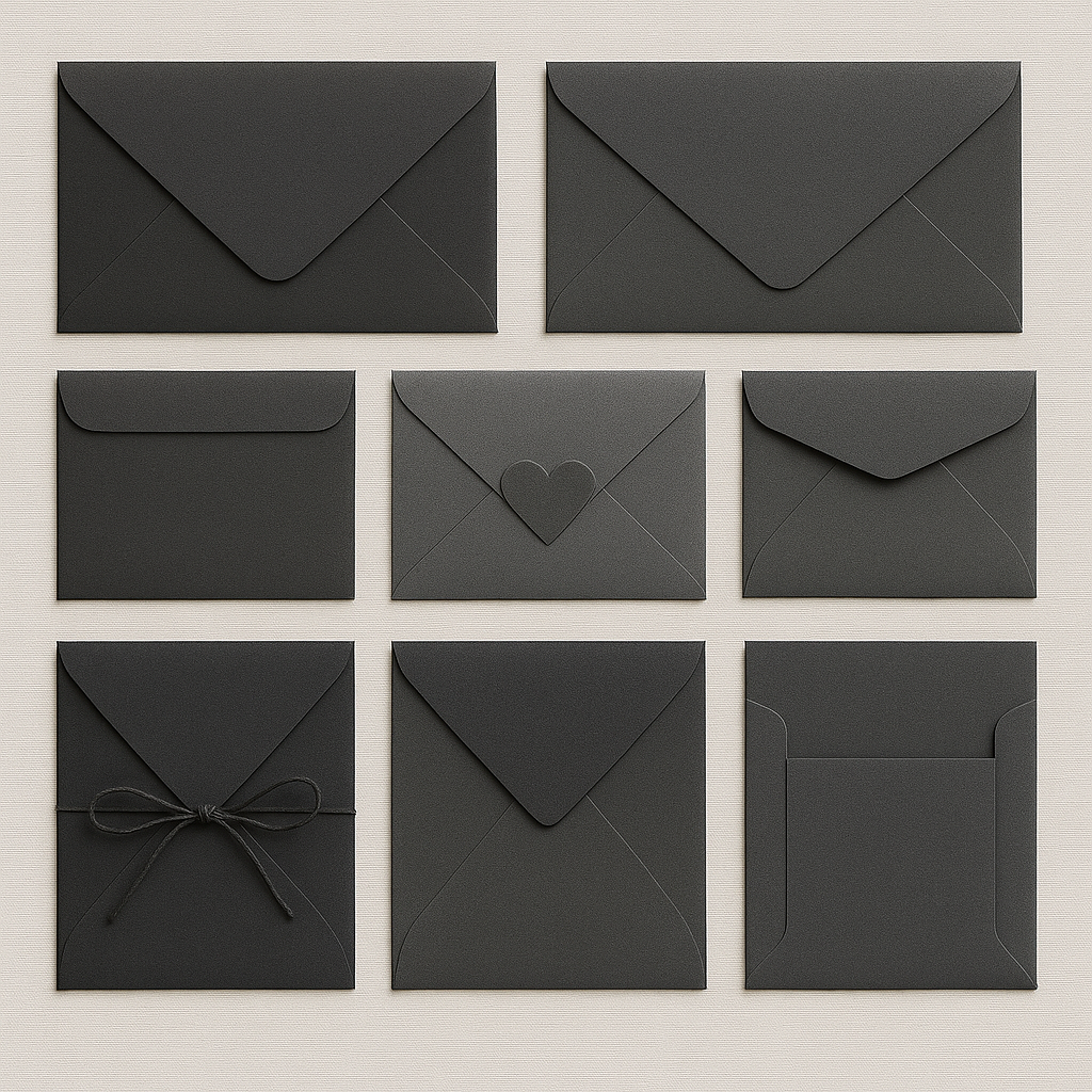 Envelopes