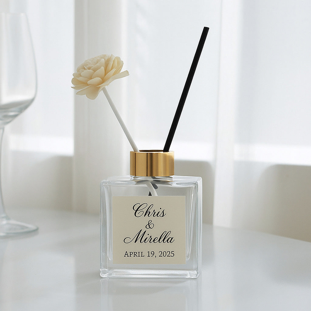 Diffuser Bottles 100ml