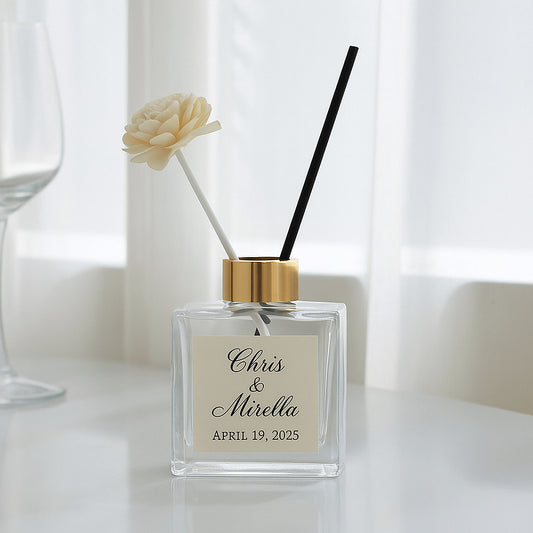Diffuser Bottles 100ml