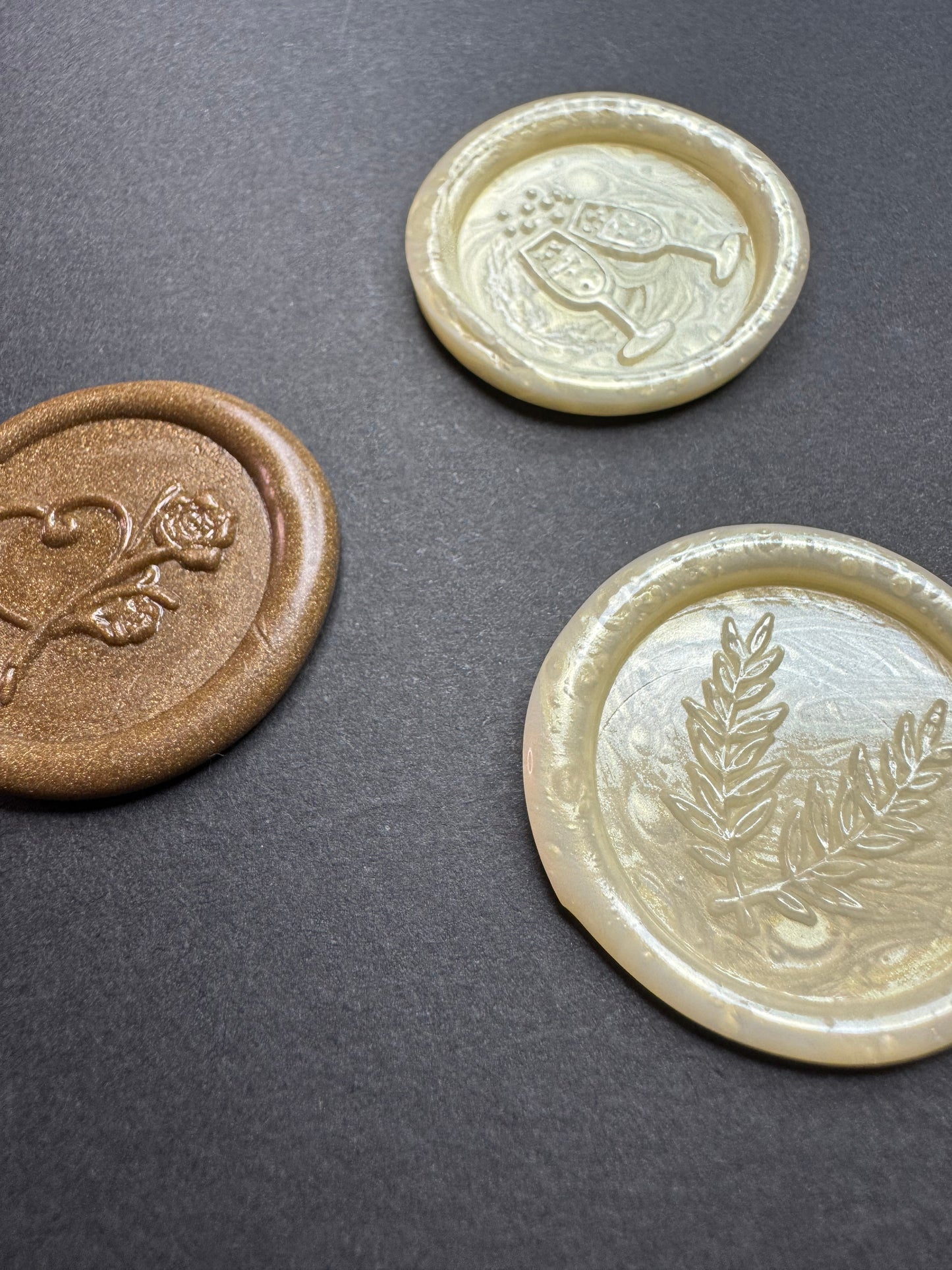 Wax Seals