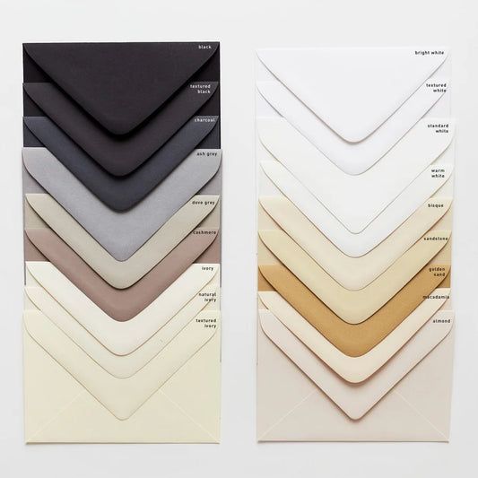 Envelopes
