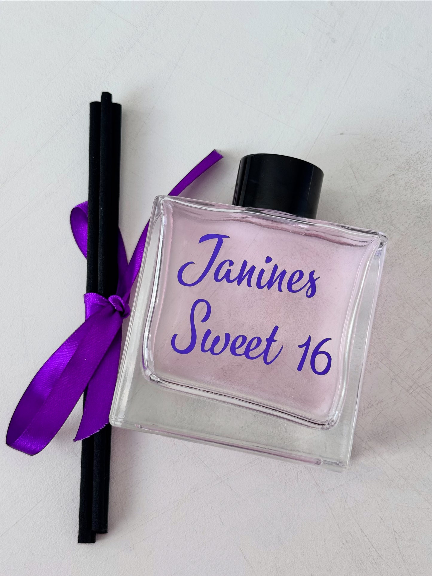 Diffuser Bottles 100ml