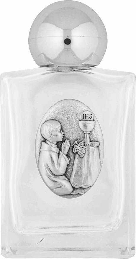 Saint Glass Bottles