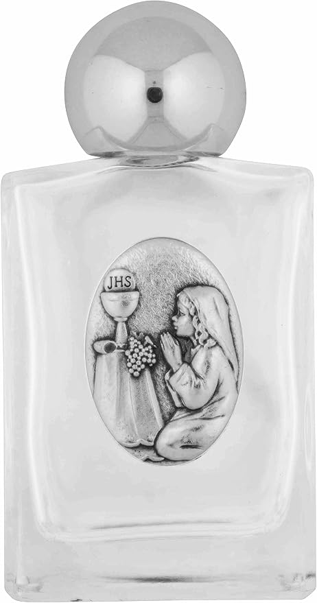 Saint Glass Bottles
