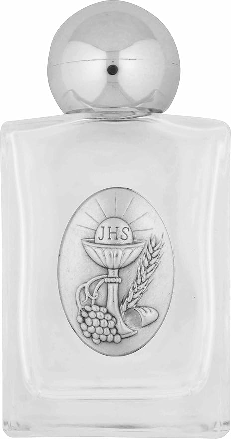 Saint Glass Bottles
