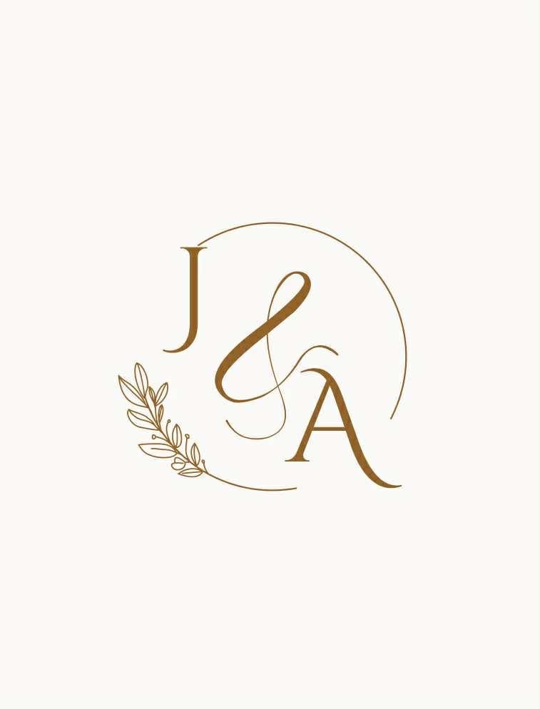 Acrylic Arch Welcome Signage