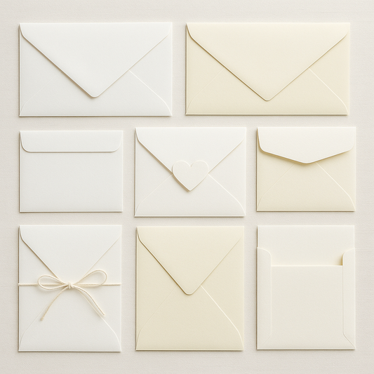 Envelopes