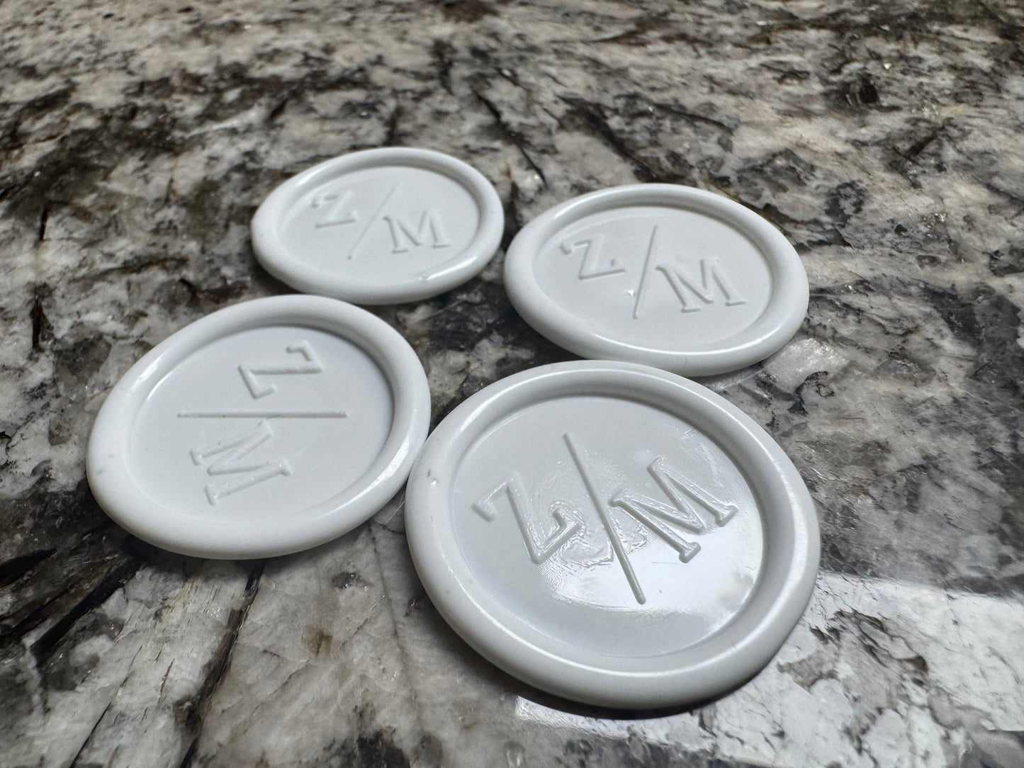 Wax Seals