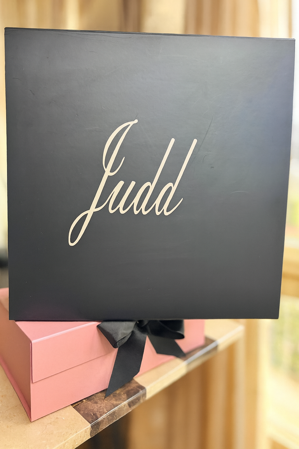 Proposal Boxes