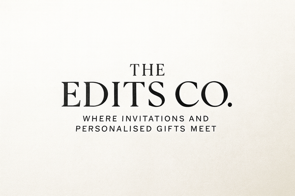 The Invite Edits