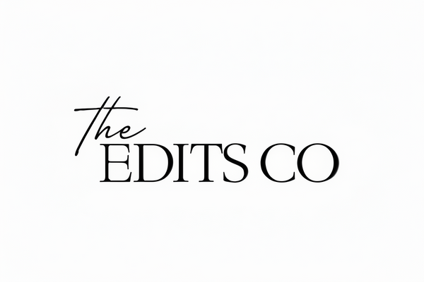 The Edits Co